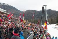 Biathlon WM Ruhpolding